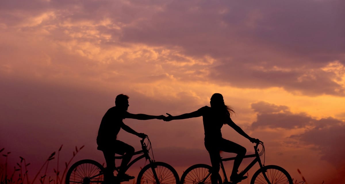 Finding Love That Lasts Forever