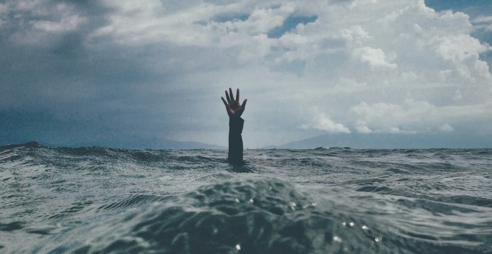 How to Contribute Without Losing Yourself